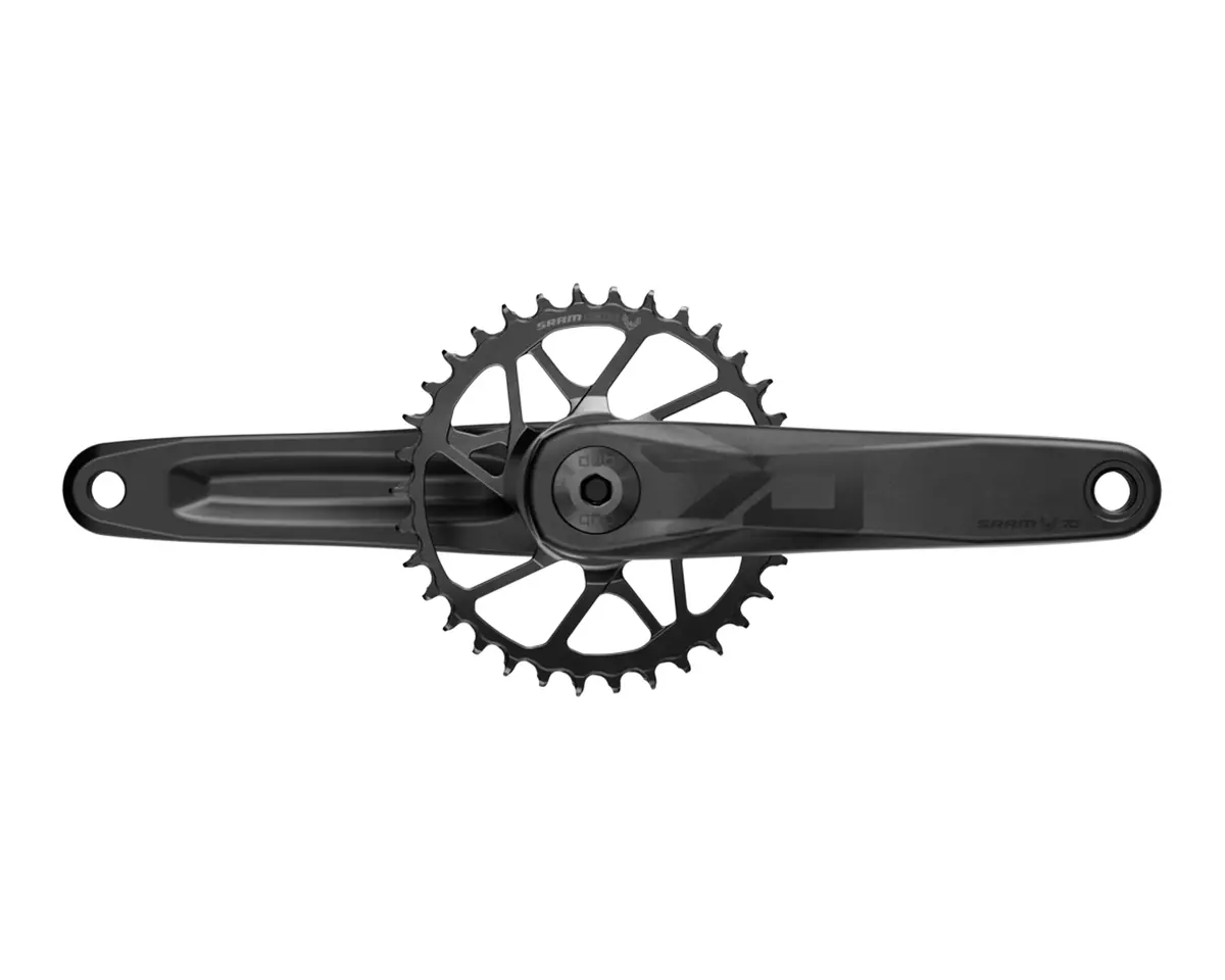 Sram Eagle 70 Transmission Crankset Dub Mtb Wide 1