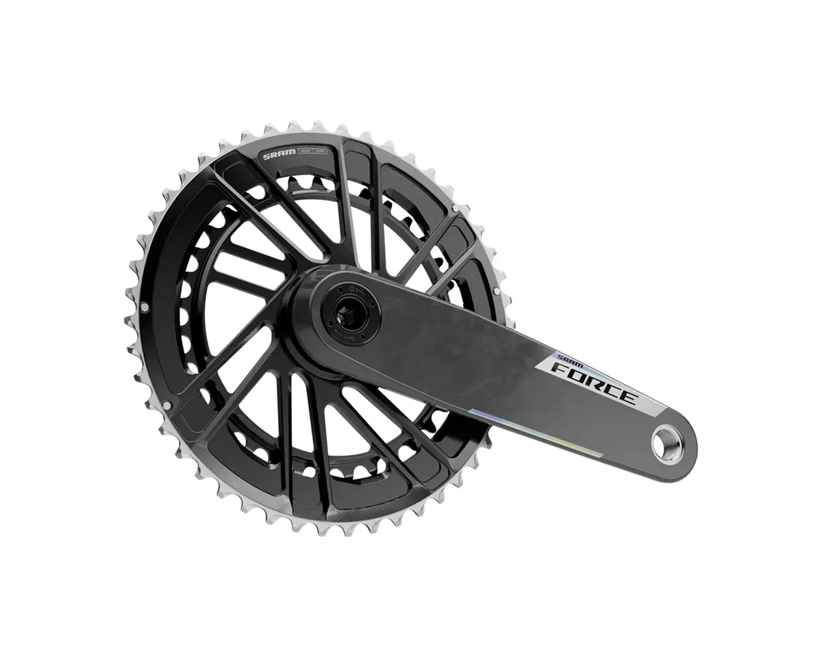 Sram Force Crankset E1 2X Dub 2