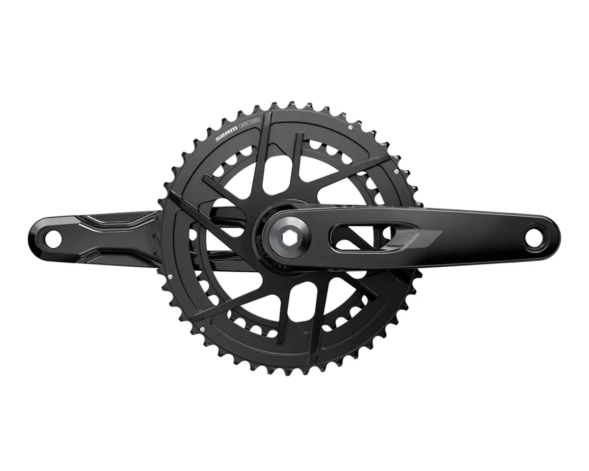 Sram Rival E1 Crankset Dub 1