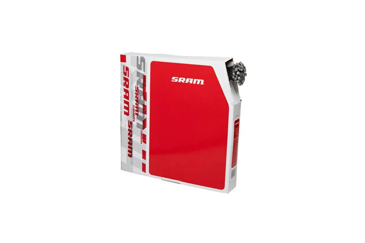 Sram Stainless Mtb Brake Cables 100-Count File Box 1