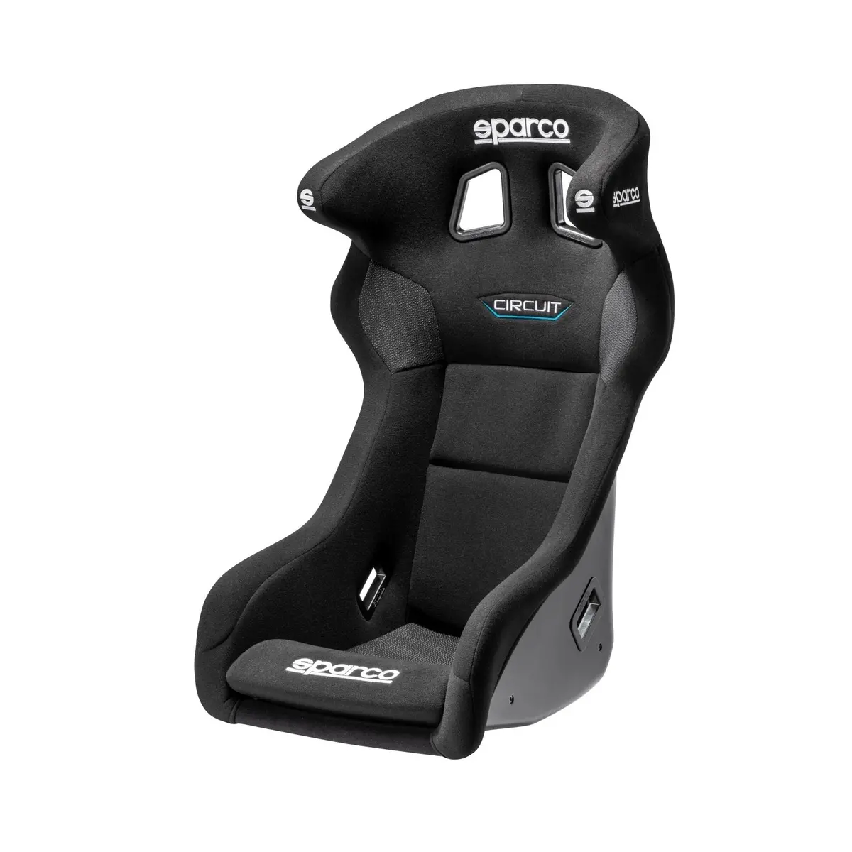 Sparco Circuit/Circuit Ii Qrt Racing Seat 1