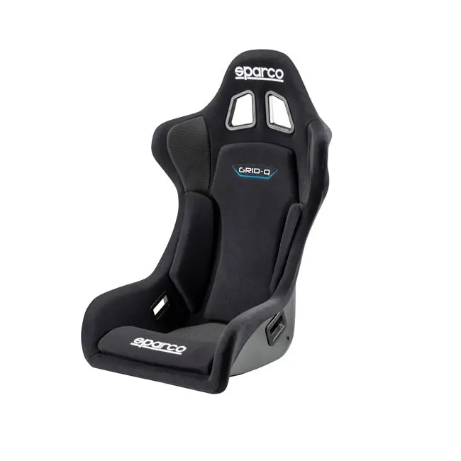 Sparco Grid Q Racing Seat 1