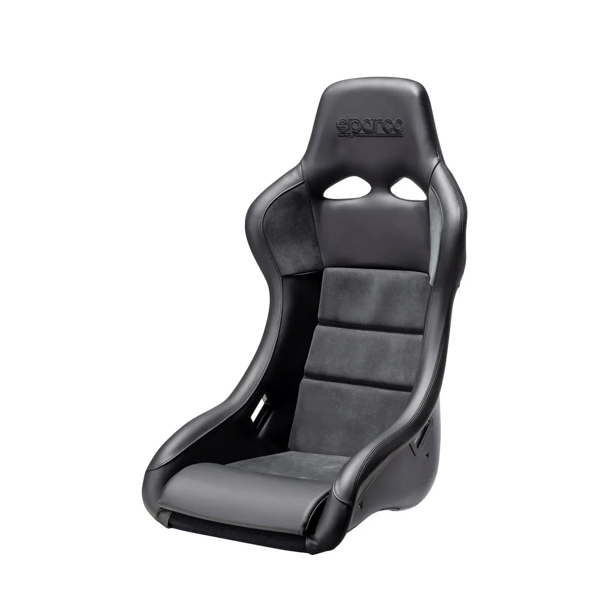 Sparco Qrt Performance Leather Racing Seat 1