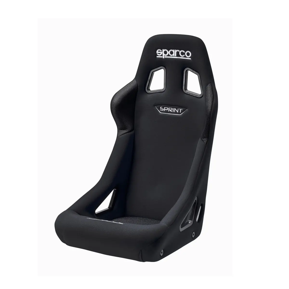 Sparco Sprint Fixed Back Racing Seat (Various Colours) 1