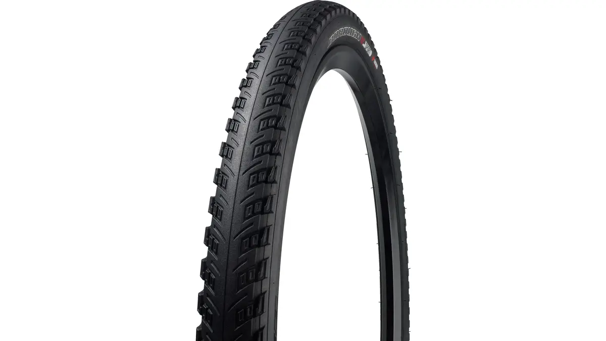 Specialized Borough Sport Tire 1