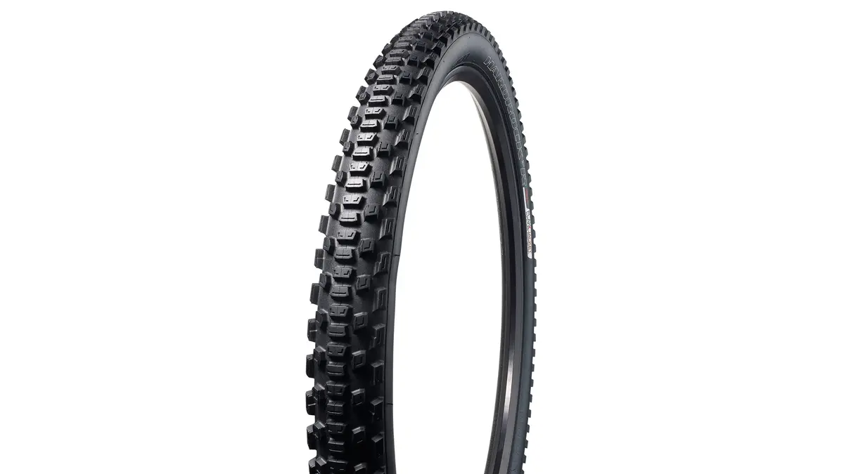 Specialized Hardrock'r Tire 1