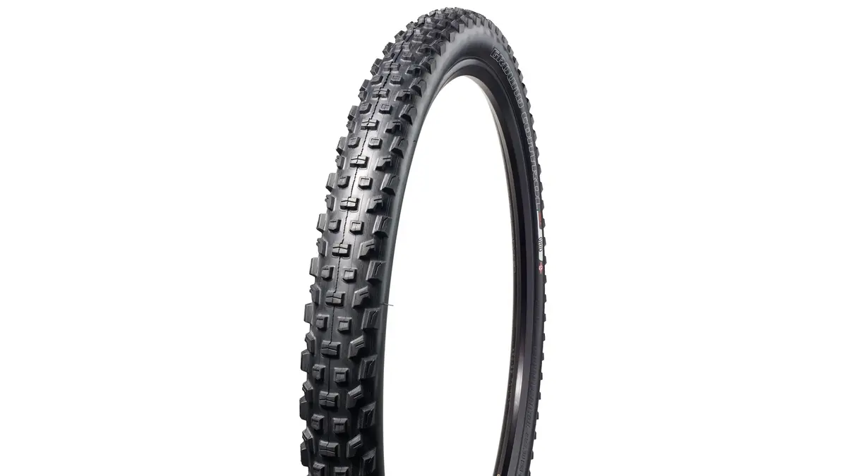 Specialized Ground Control Grid Tubeless Ready Tire 1