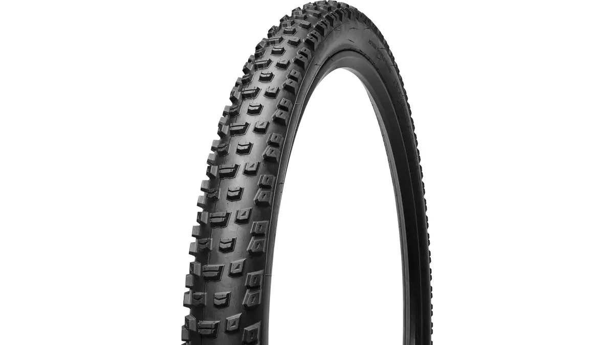 Specialized Ground Control Tire 1