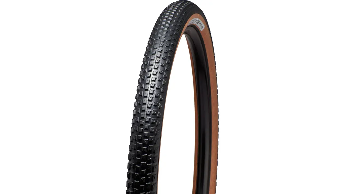 Specialized Renegade Tire 1