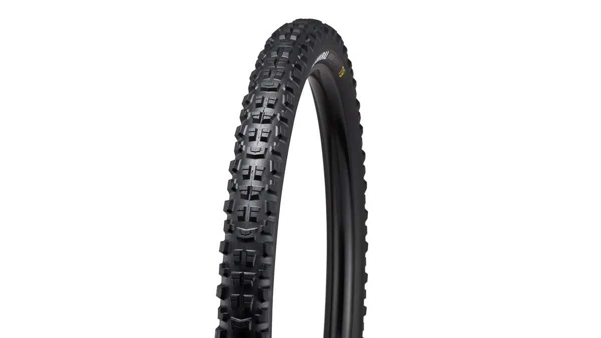 Specialized Cannibal Grid Gravity 2Br T9 Tire 1