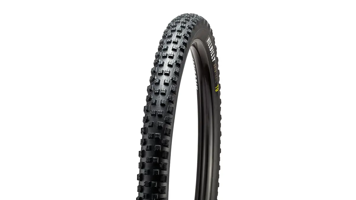 Specialized Hillbilly Grid Trail Tire 2Br T9 1