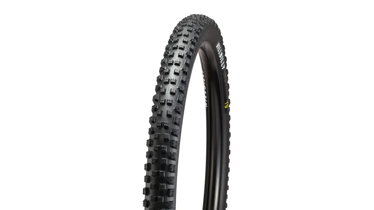 Specialized Hillbilly Grid Gravity Tire 2Br T9 1