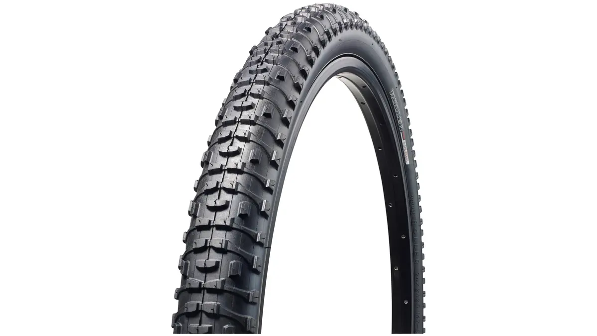 Specialized Roller Tire 1