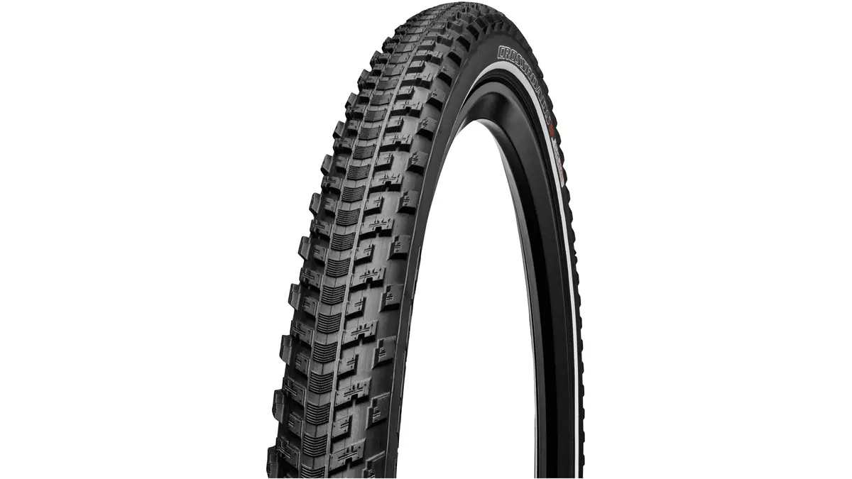 Specialized Crossroads Armadillo Reflect Tire 1