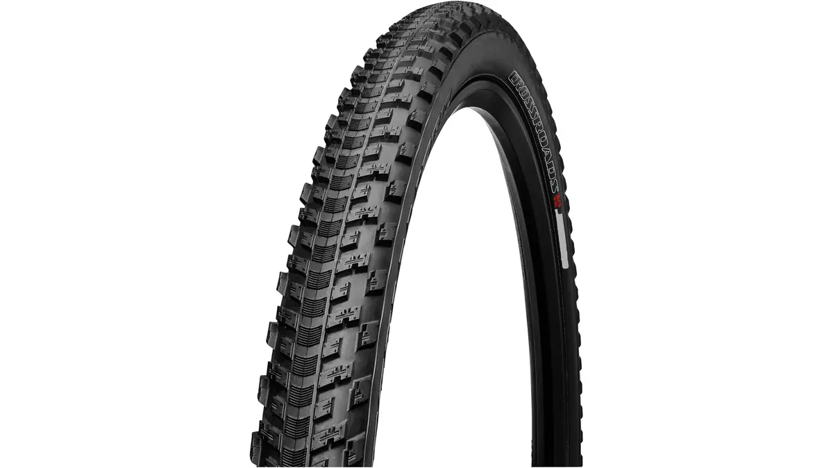 Specialized Crossroads Armadillo Tire 1