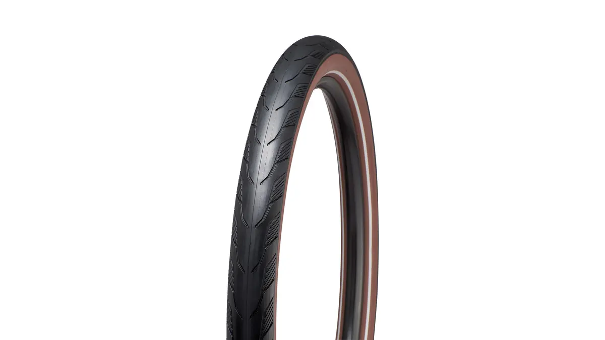 Specialized Nimbus 2 Sport Reflect Tire 4