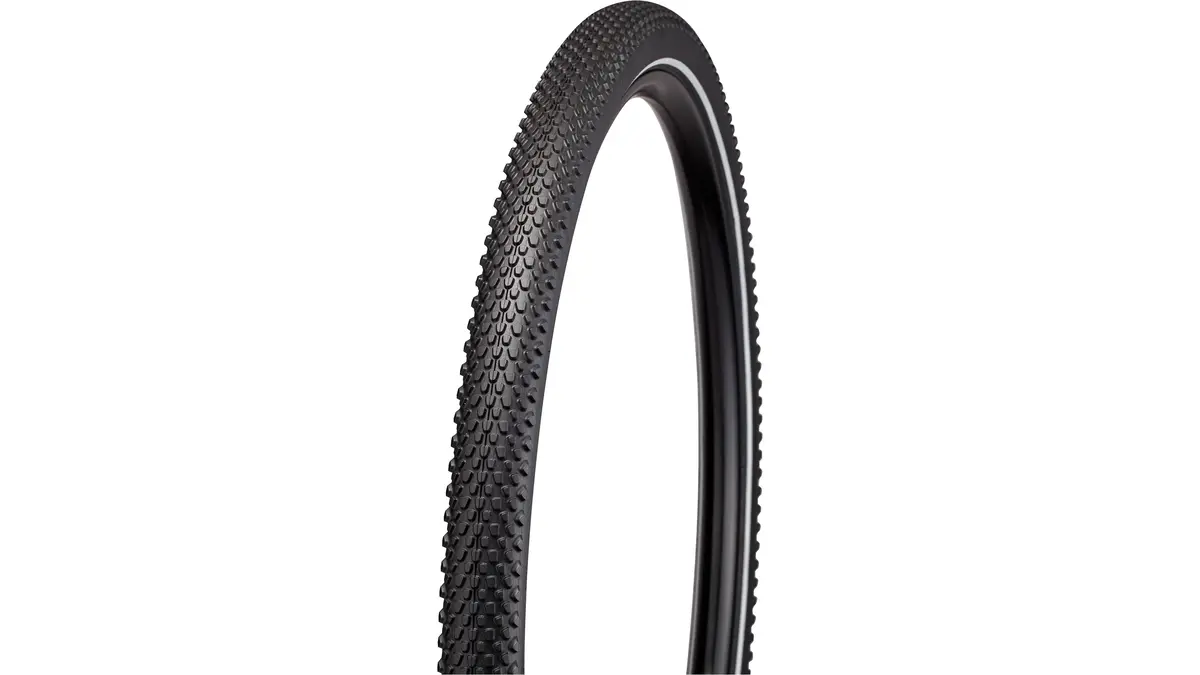 Specialized Hemisphere Flat Resistant Wirebead All-Terrain Reflect 1