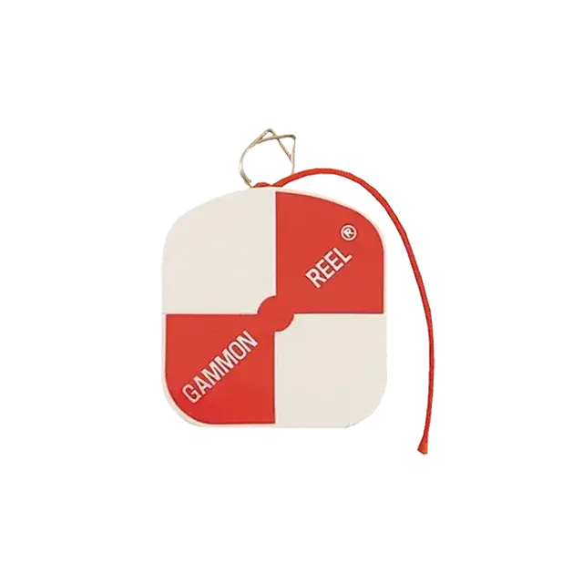 Gammon Reel With 6.5 Ft Cord 1