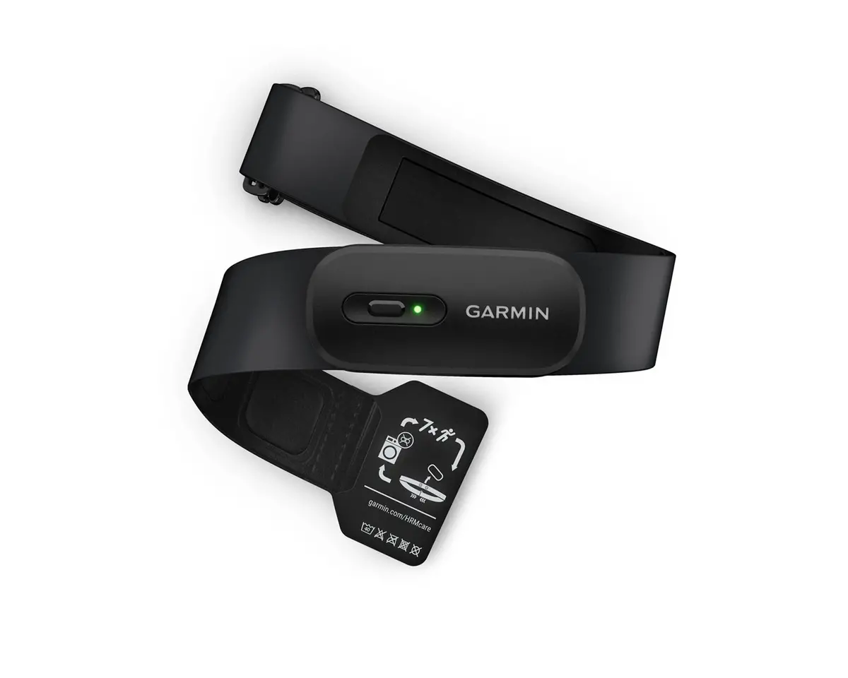 Garmin Heart Rate Monitor Hrm 200 1
