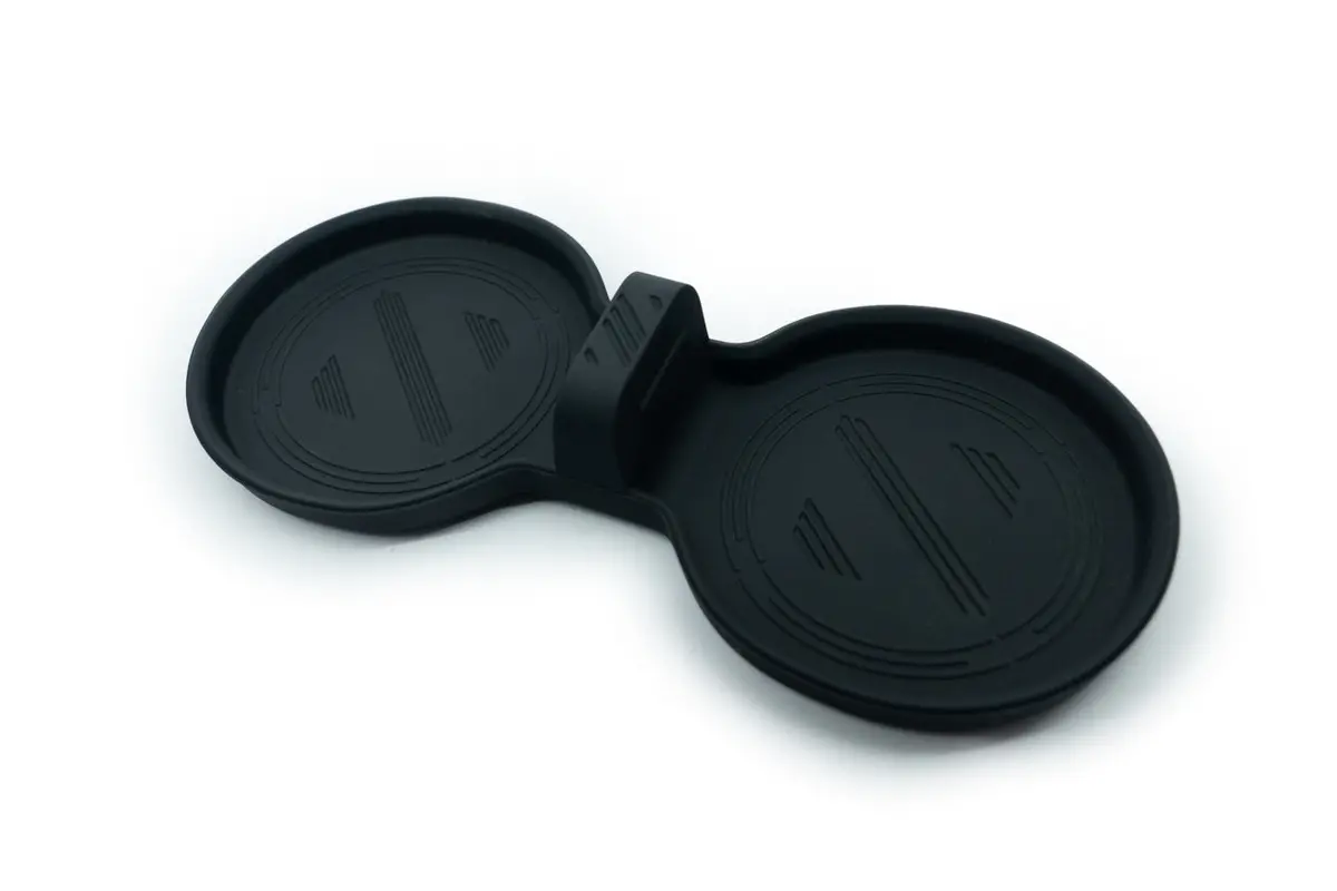 Model 3 Highland Cup Holder Insert Base - Soft Molded & Removable / Washable 1