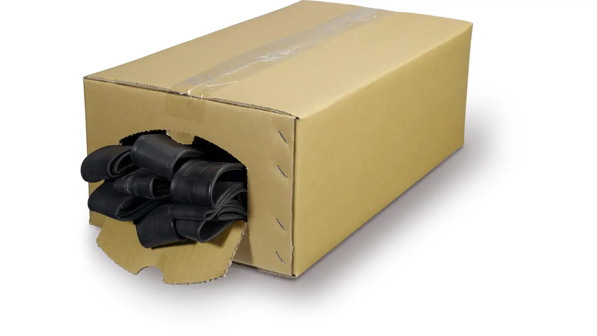 Specialized Shreader Valve Bulk Tube 1