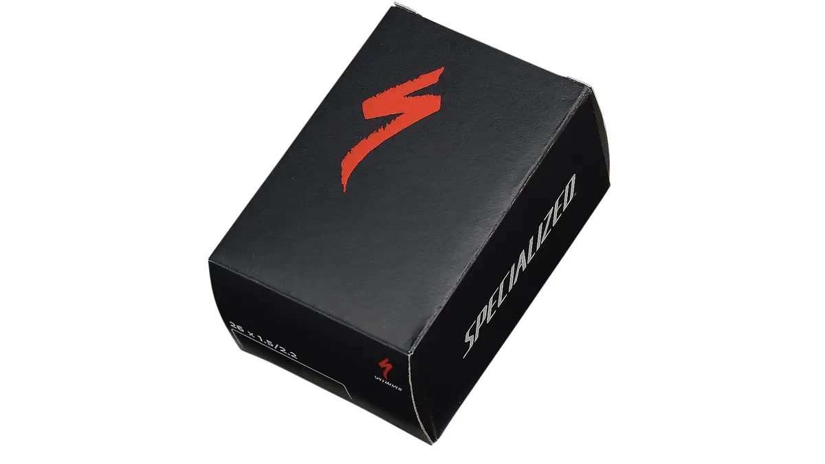 Specialized Shreader Valve Thin Tube 1