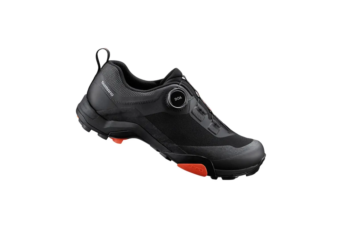 Shimano Mt7 Shoes 1
