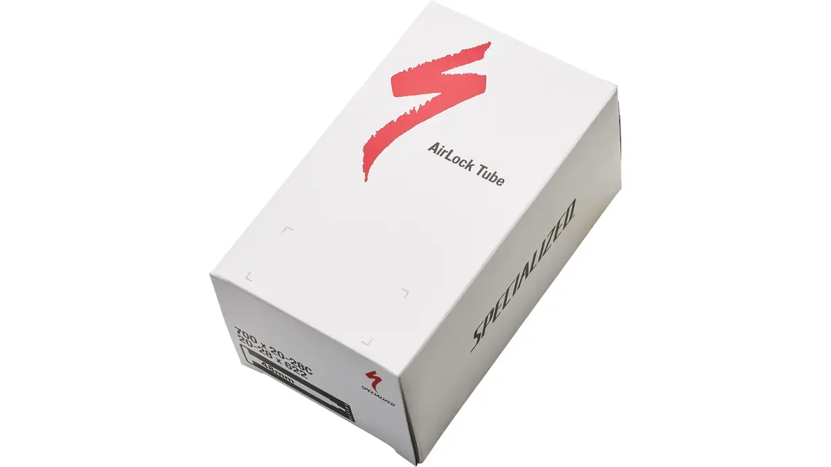 Specialized Shreader Valve Airlock Tube 1