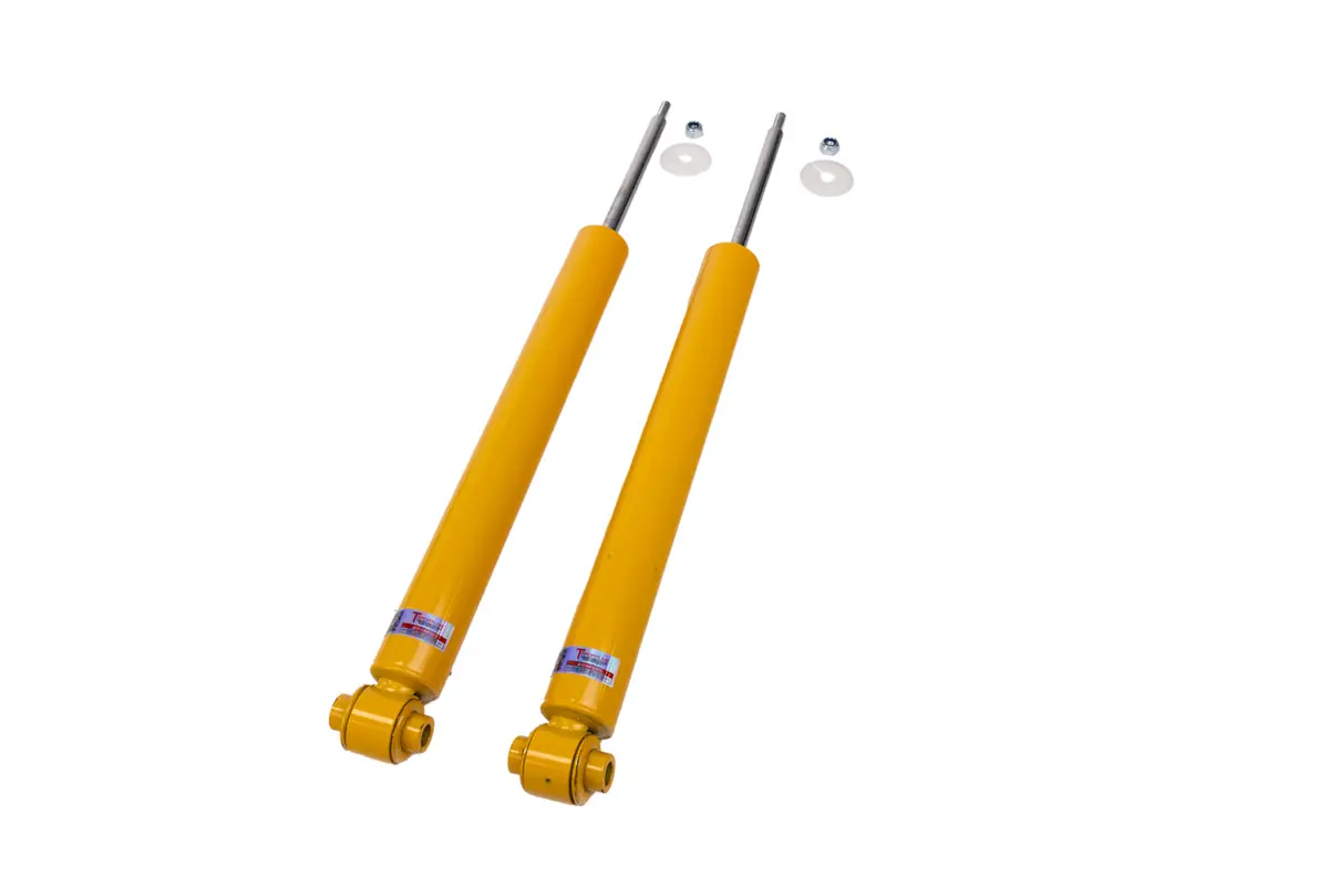 Tesla Model 3 / Y Adjustable Performance Suspension Shocks 3