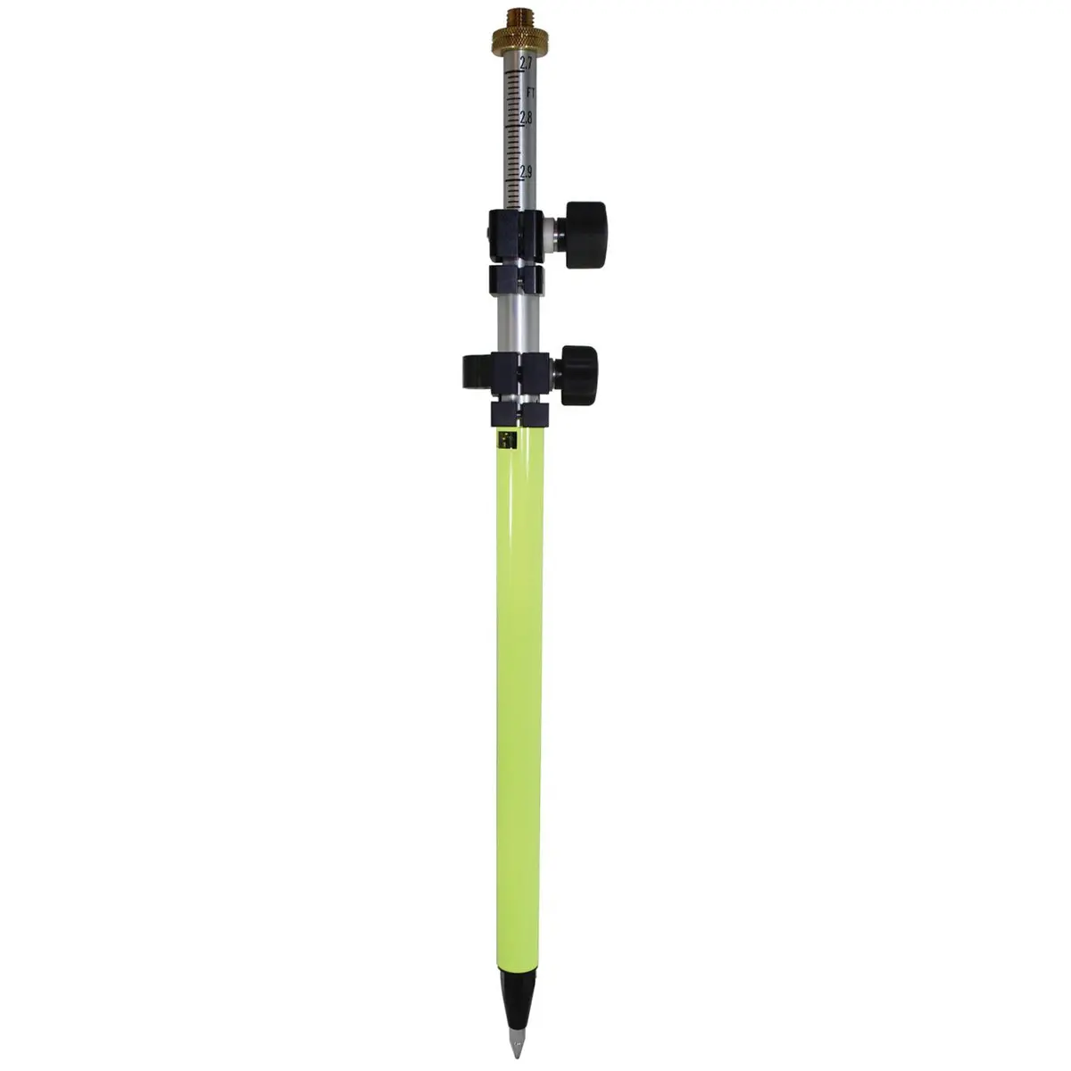 Sitepro 5.1-Ft Mini Prism Pole 1