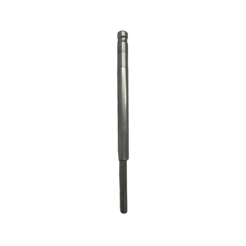 Stainless Steel Stem Adapter For Gmp101 Mini Prism 1