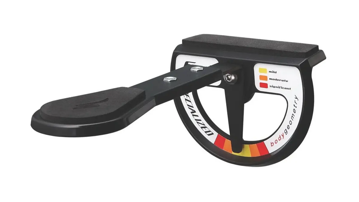 Specialized Body Geometry Forefoot Measure Tool 1