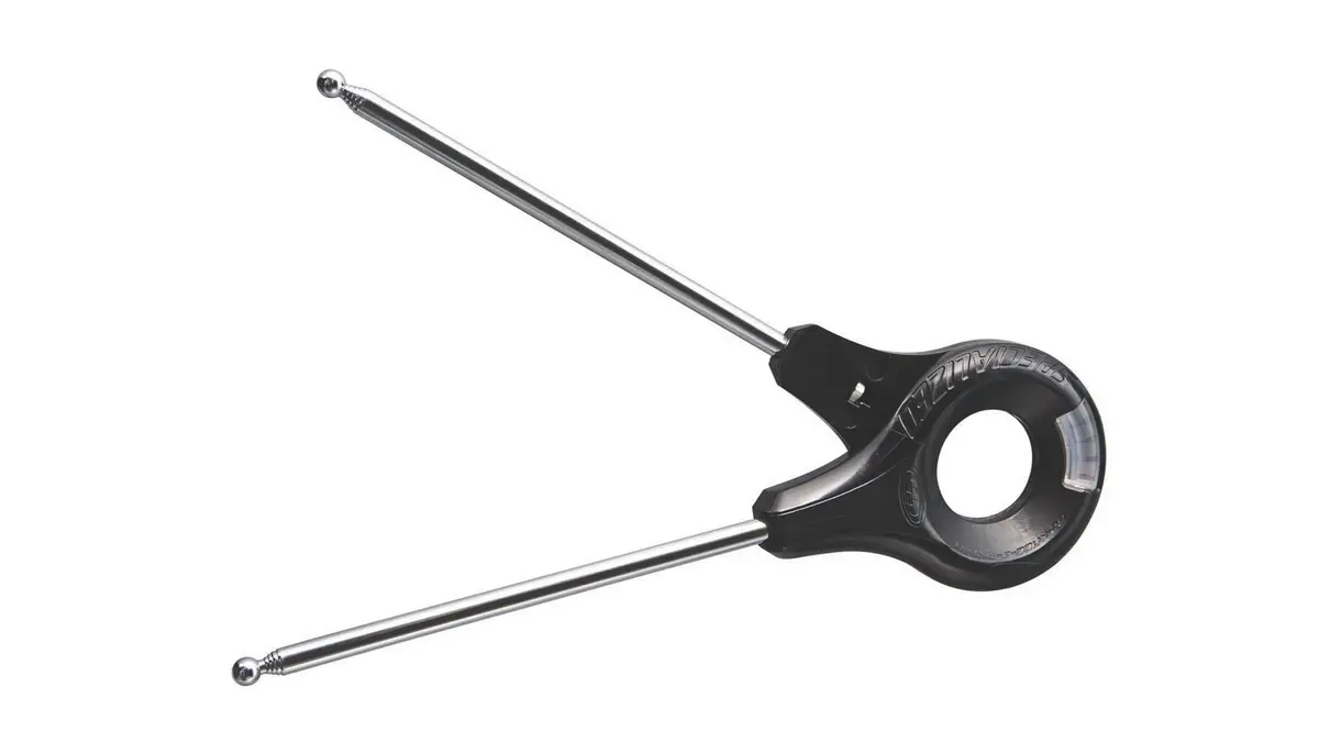 Specialized Go Knee O Meter 1