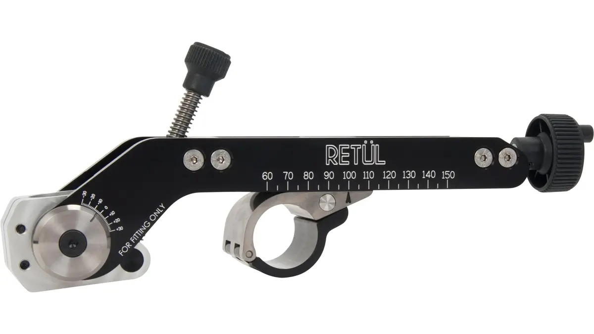 Specialized Angul Dynamic Fit Stem 1
