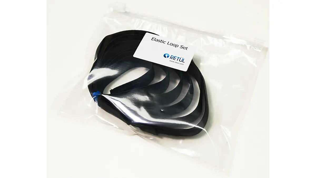 Specialized Elastic Loop Set Part 1
