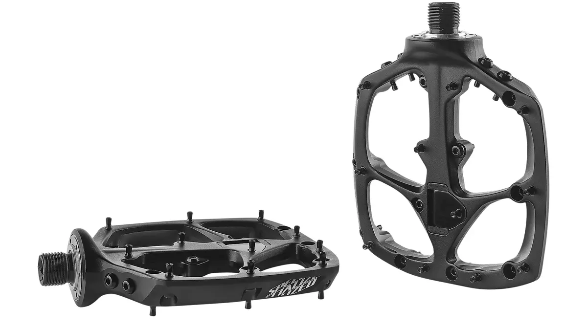 Specialized Boomslang Platform Pedals Pedal 1
