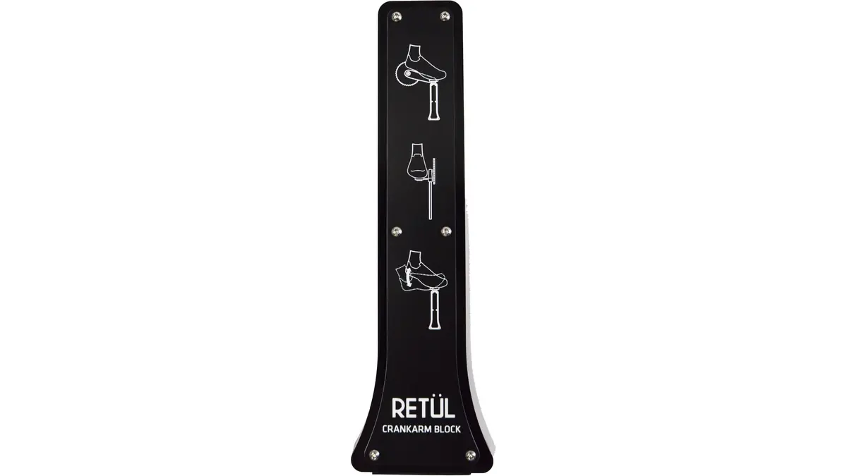 Specialized Retul Crankarm Block Fit Tool 1