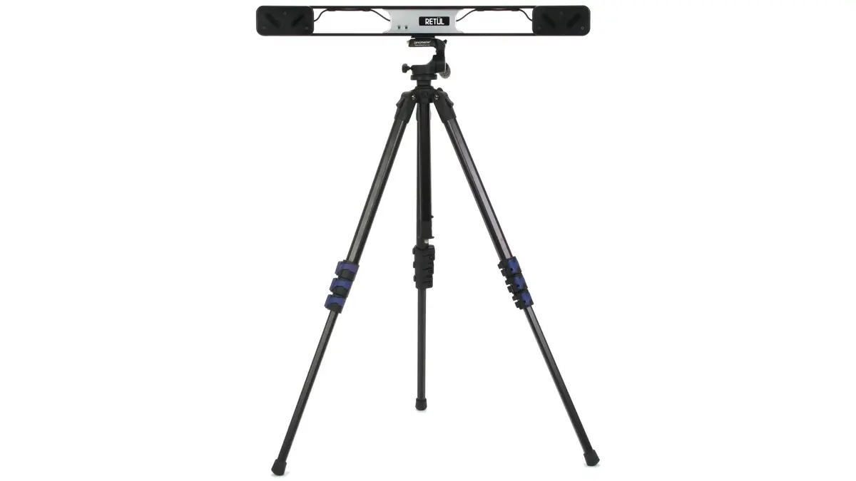 Specialized Retul Match Vantage Fit Tool 1