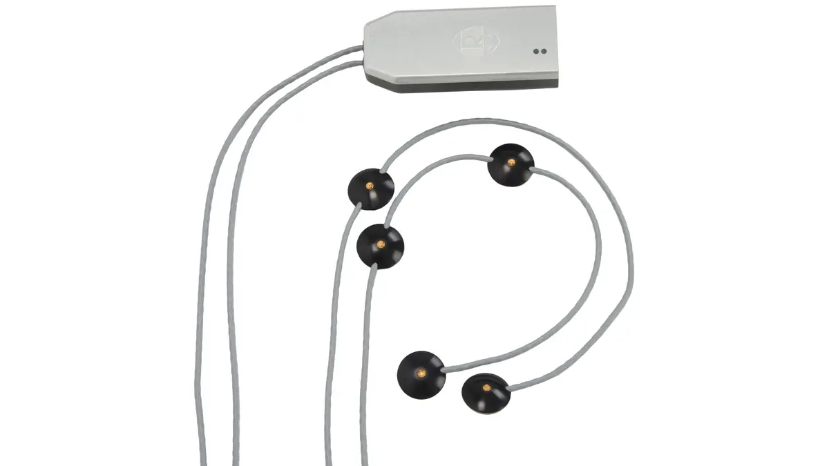 Specialized Retul Wireless Harness Usb 1