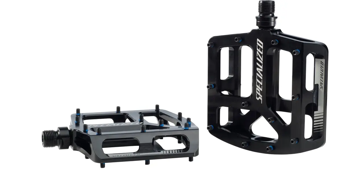 Specialized Bennies Platform Pedals Pedal 1
