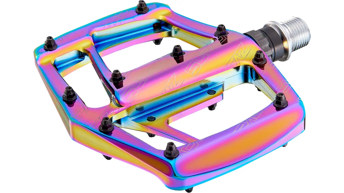 Specialized Epedal Cnc Alloy Pedal 1