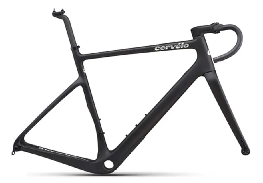 2022 Cervelo Aspero-5 Frameset 16