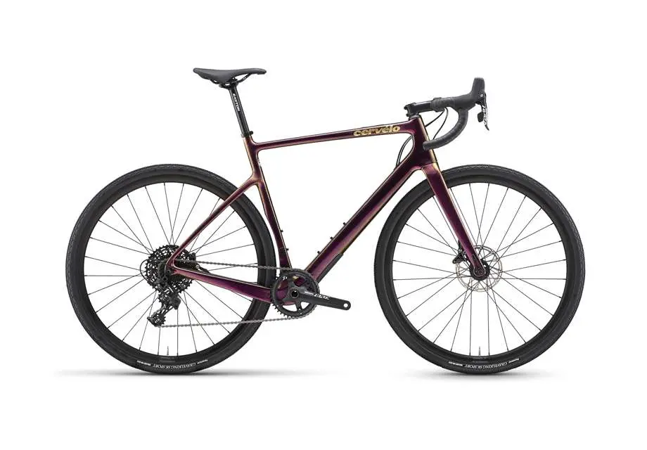2022 Cervelo Aspero Apex 1 3