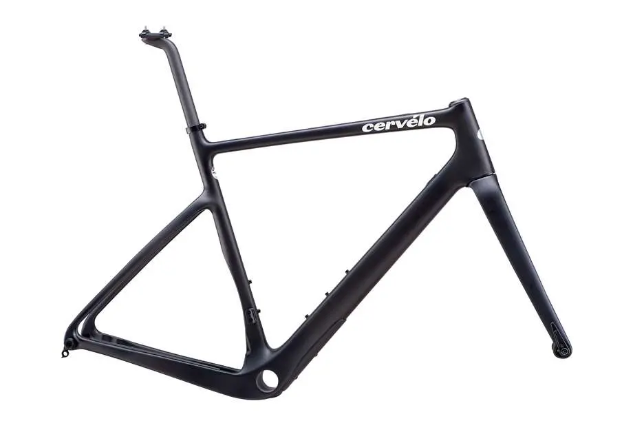 2022 Cervelo Aspero Frameset 8