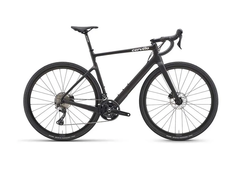 2022 Cervelo Aspero Grx Rx600 3
