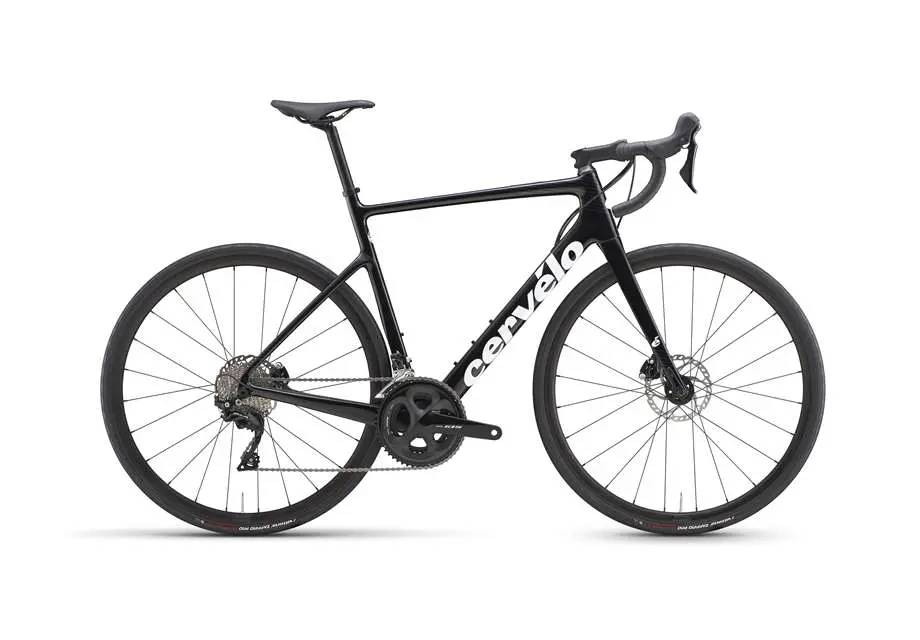 2022 Cervelo Caledonia 105 3