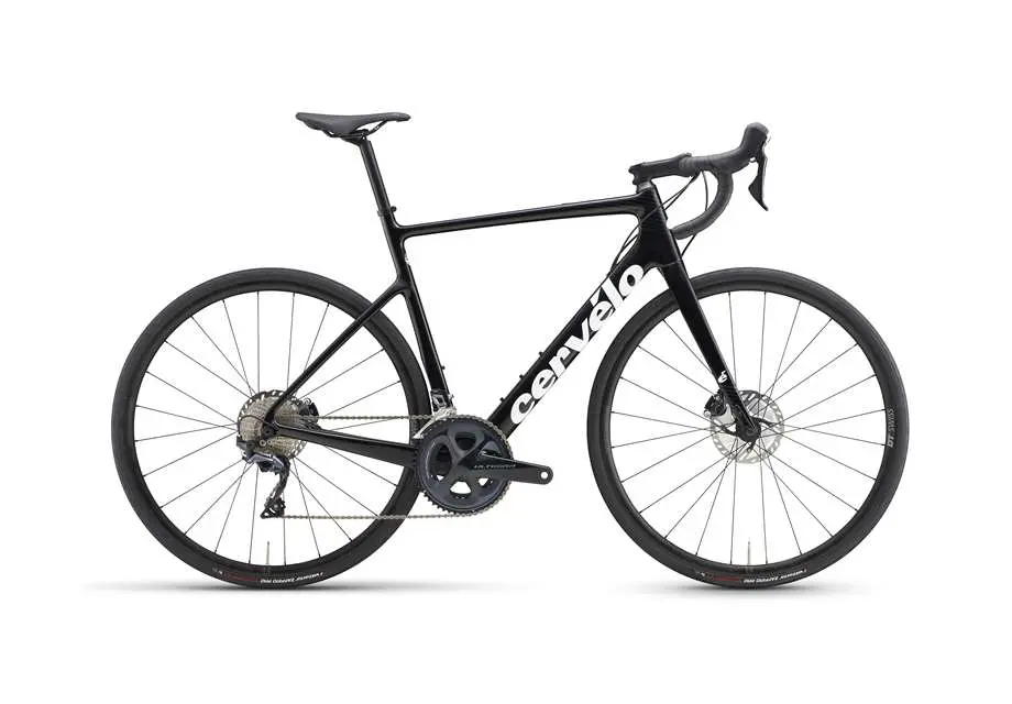 2022 Cervelo Caledonia Ultegra 1