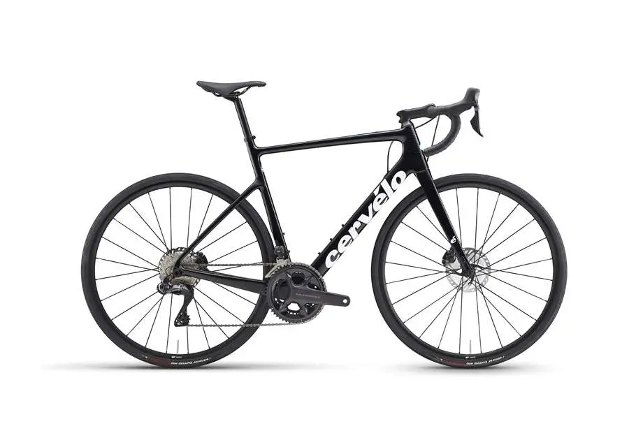 2022 Cervelo Caledonia Ultegra Di2 1