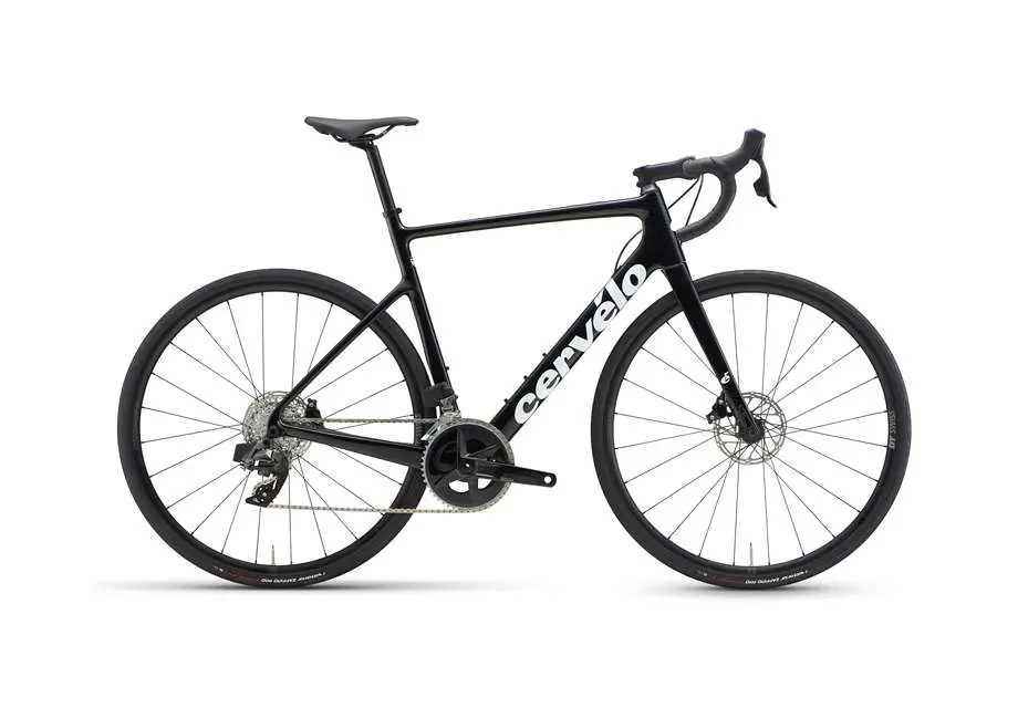 2022 Cervelo Caledonia Rival Etap Axs 1