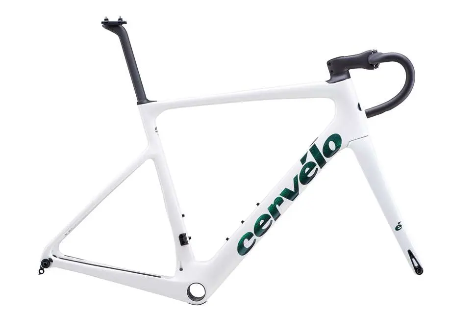 2022 Cervelo Caledonia-5 Frameset 13